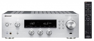 Pioneer SX-N30AE (SXN30AE) Stereo Receiver