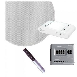 Systemline Airway Multizone Starter Pack 