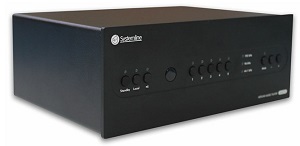 Systemline S7 Netlink Music Player (SN6210)