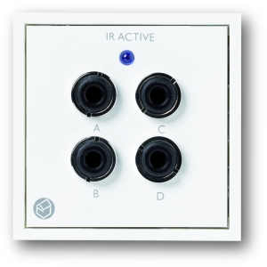 Systemline IRM Infrared Output Module