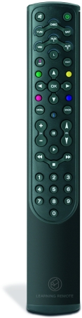 Systemline Modular LRN-7 Learning Programmable Remote Control