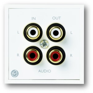 Systemline SIM Source Input Module