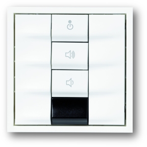 Systemline Modular Single Source Keypad Module