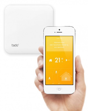Tado Heating Thermostat Connector Kit
