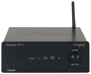Tangent Ampster BT II Power Amplifier