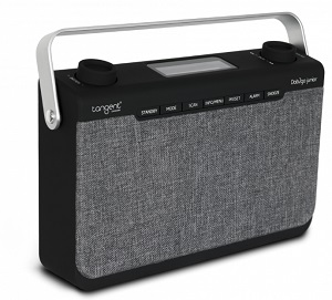 Tangent Dab2go Junior Radio