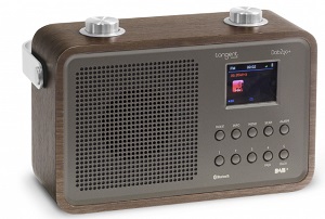 Tangent Dab2go+ Radio