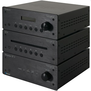 Tangent Hifi II