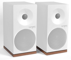 Tangent Spectrum X5 Bookshelf Speakers