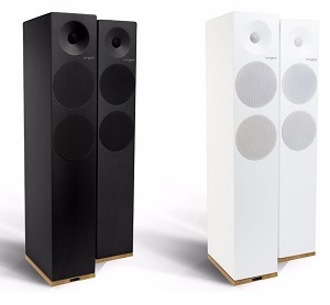 Tangent Spectrum X6 Floorstanding Speakers