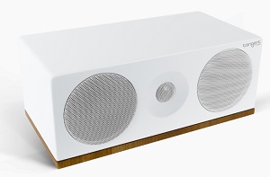 Tangent Spectrum XC Centre Speaker