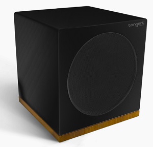 Tangent Spectrum XSW-8 (XSW8) Subwoofer