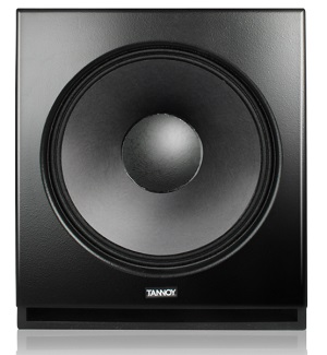 Tannoy Definition SUB 15i 