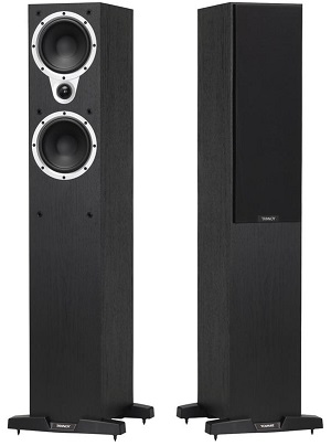 Tannoy Eclipse Three Floorstander