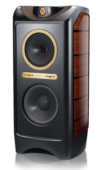 Tannoy Kingdom Royal 