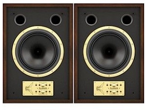 Tannoy Legacy Series - Eaton Stand Mount Speakers