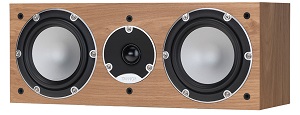 Tannoy Mercury 7C Centre Speaker