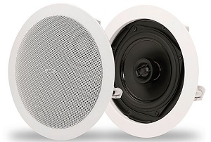Tannoy Mercury iC6 - 6 inch in ceiling speaker 