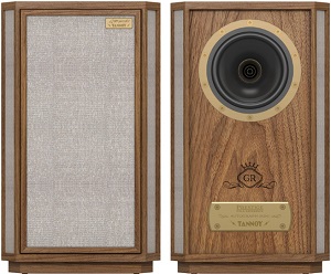 Tannoy Prestige Autograph Mini GR Speakers