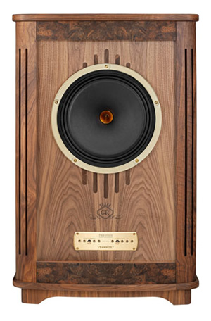 Tannoy Prestige Canterbury GR Loudspeaker