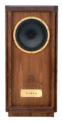 Tannoy Prestige Stirling GR Loudspeakers