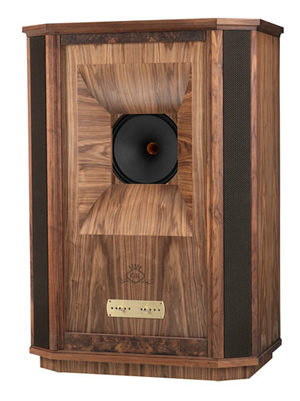 Tannoy Prestige Westminster Royal Gold Reference