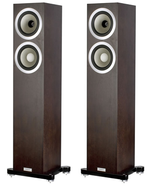 Tannoy Revolution DC6TSE
