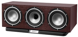 Tannoy Revolution XT C Centre Channel Speaker