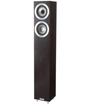 Tannoy Revolution DC4T