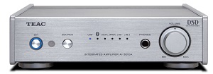 TEAC AI-301DA-X (AI301DAX) Integrated Stereo Amplifier with USB DAC
