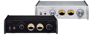TEAC AX-505 (AX505) Stereo Integrated Amplifier