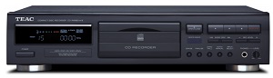 TEAC CD-RW890MK2 (CDRW890MK2) CD Recorder