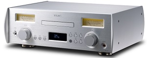 TEAC NR-7CD (NR7CD) Network CD player/Integrated amplifier

NR-7CD