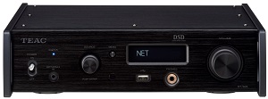 TEAC NT-505 (NT505) Network Music Player