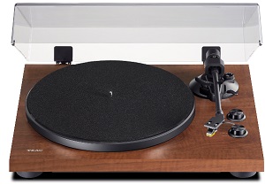 TEAC TN-280BT (TN280BT) Turntable