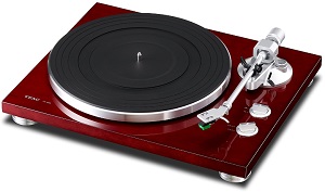 TEAC TN-300 Turntable