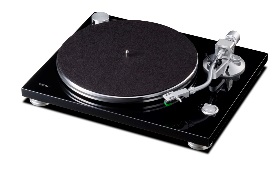 Teac TN-3B (TN3B) Turntable