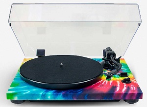 TEAC TN-420 (TN420) Turntable