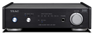 TEAC UD-301-X (UD301X) DAC