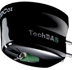 TechDAS TDC01- Moving Coil Cartridge 