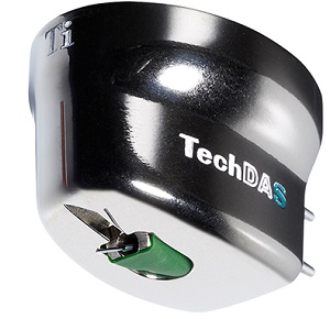 TechDAS TDC01-TI (TDC01TI)  Moving Coil Cartridge 
