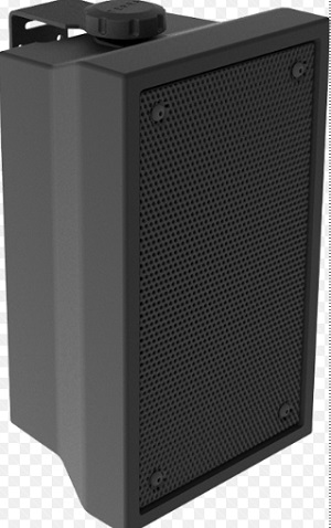 Terra TR50 Outdoor Speakers