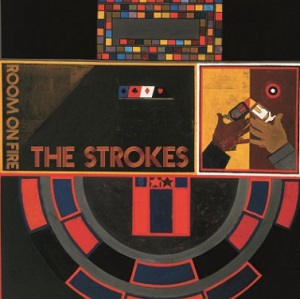 The Strokes - Room On Fire LP