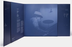 Thelonious Monk LP - Devialet Lost Recordings