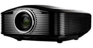 ThemeScene HD82 Full HD Projector