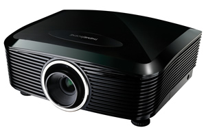 Themescene HD87 Projector