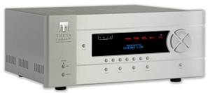 Theta Digital Casablanca IV Non-Immersive Audio Processor