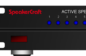 Speakercraft TIME Controller