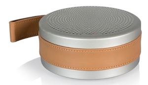 Tivoli Andiamo - Bluetooth Portable Speaker