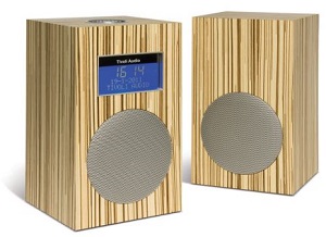 Tivoli Audio Model 10+ Stereo
